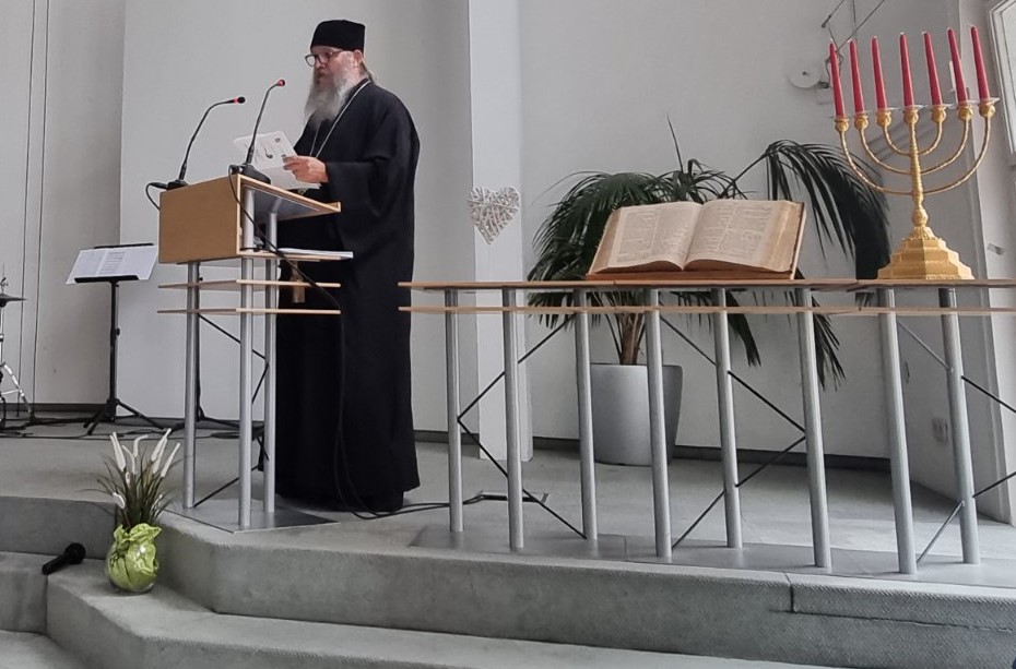 Државно признате „Слободне цркве“ у Аустрији са новим руководством