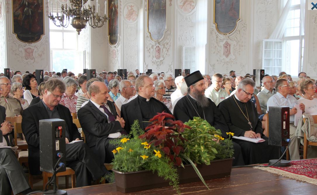 17. Летња академија у манастиру Кремсминстер