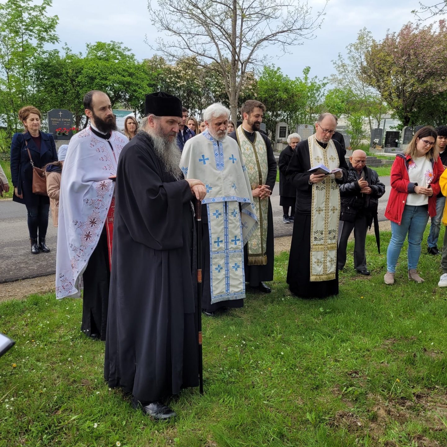 Побусани понедељак