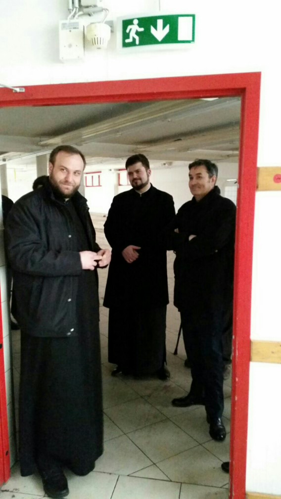Недеља месопусна у Инсбруку