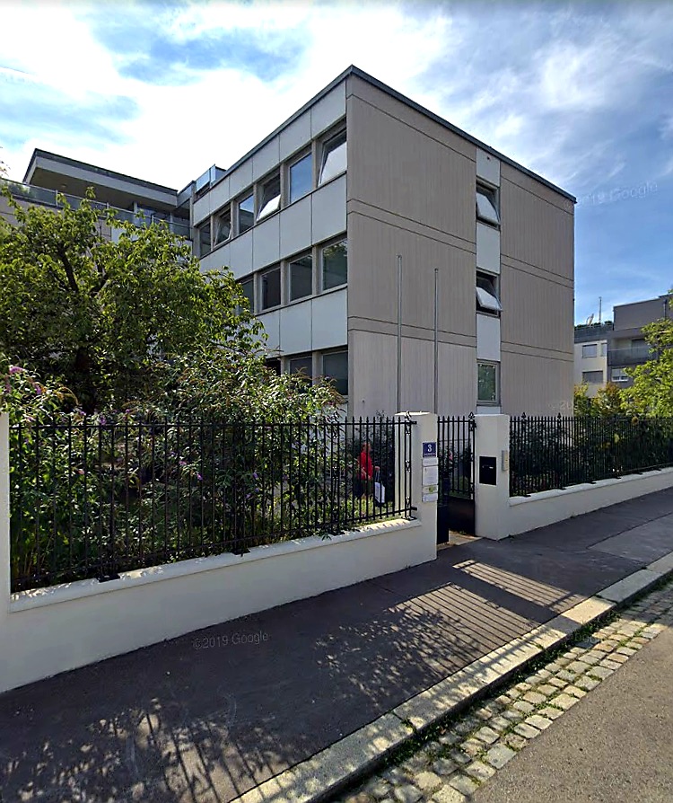 Екуменско библијско вече (Ökumenischen Bibelabend)