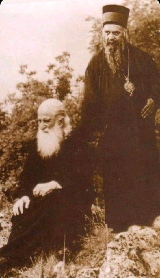 Обавештење храма Рођења Пресвете Богородице у Бечу