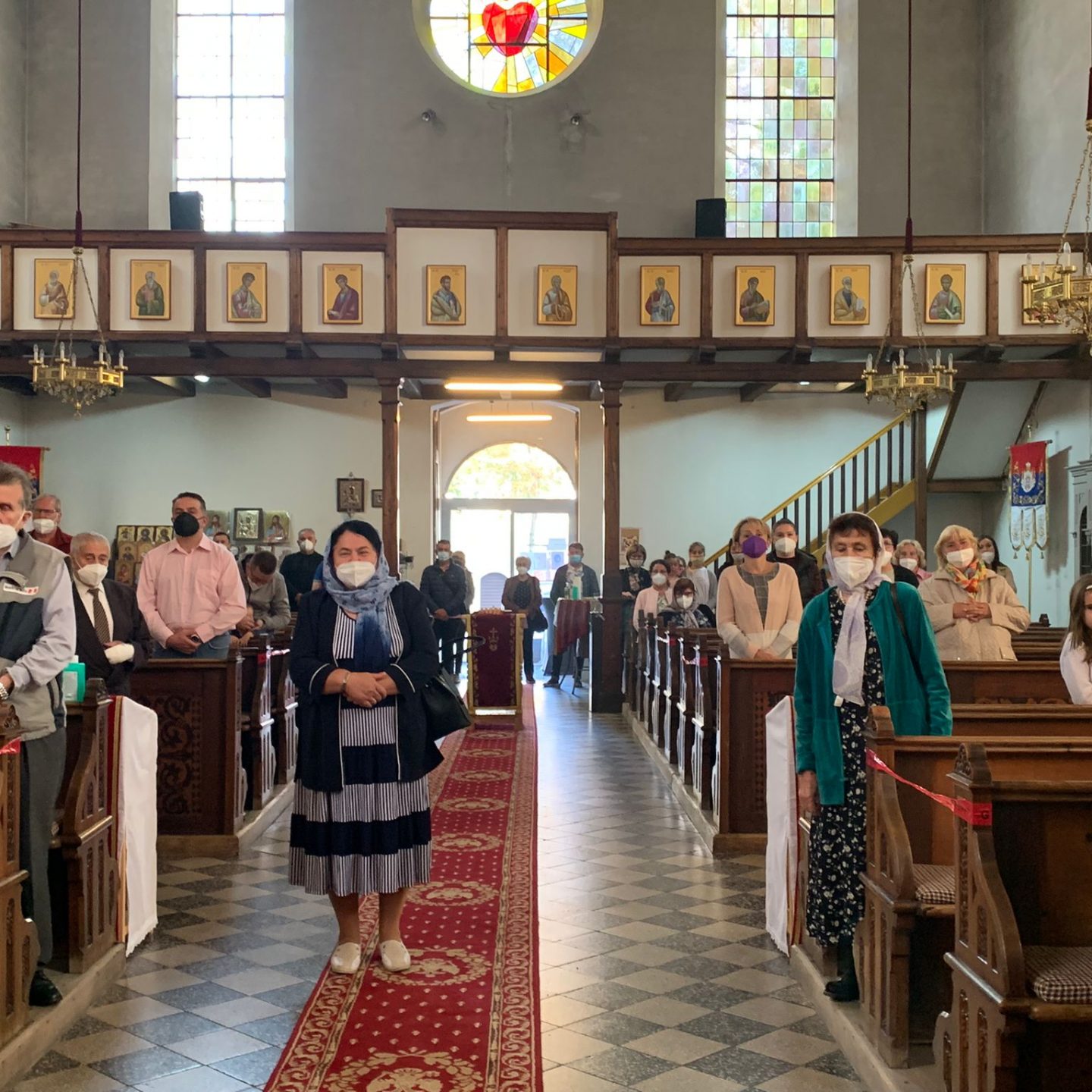 Школа српског језика у Браунау