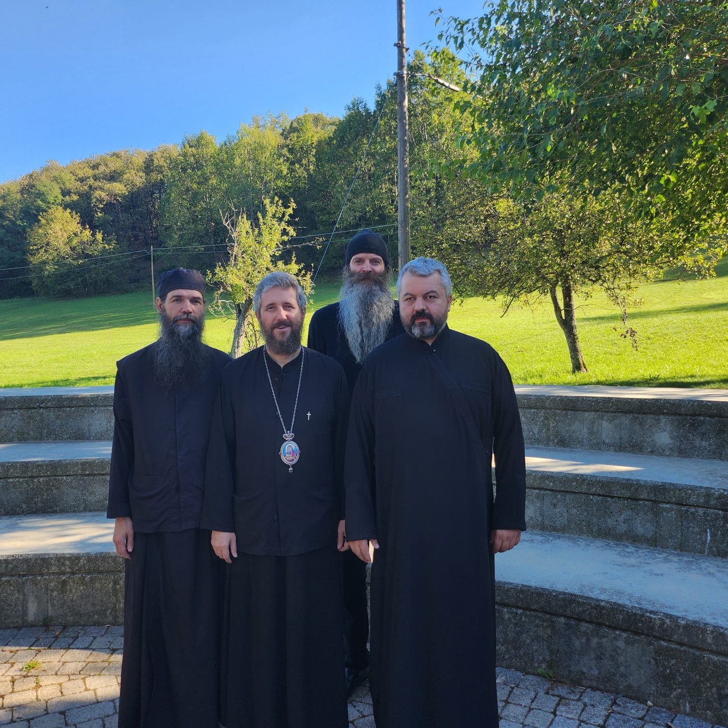 Симпозијум на тему православне духовности – Бозе 2023