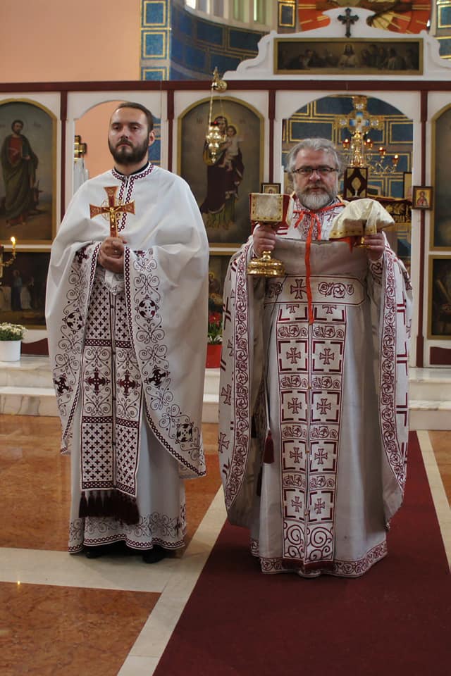 Заветна слава у Милану