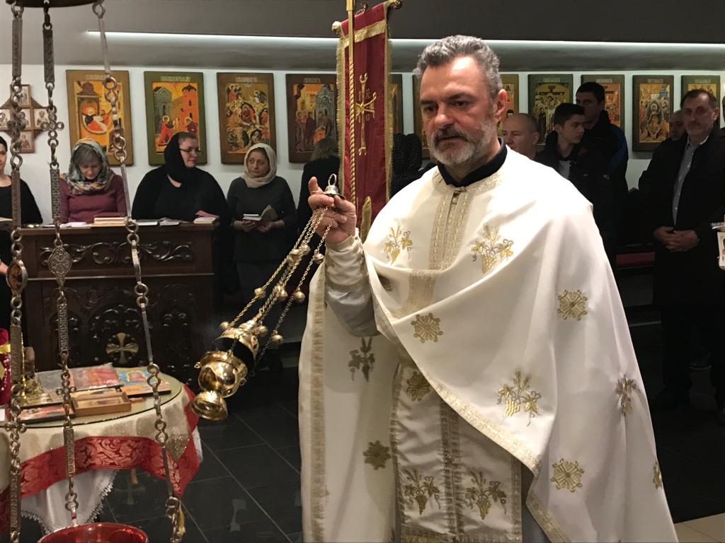 Недеља Православља у Брегенцу