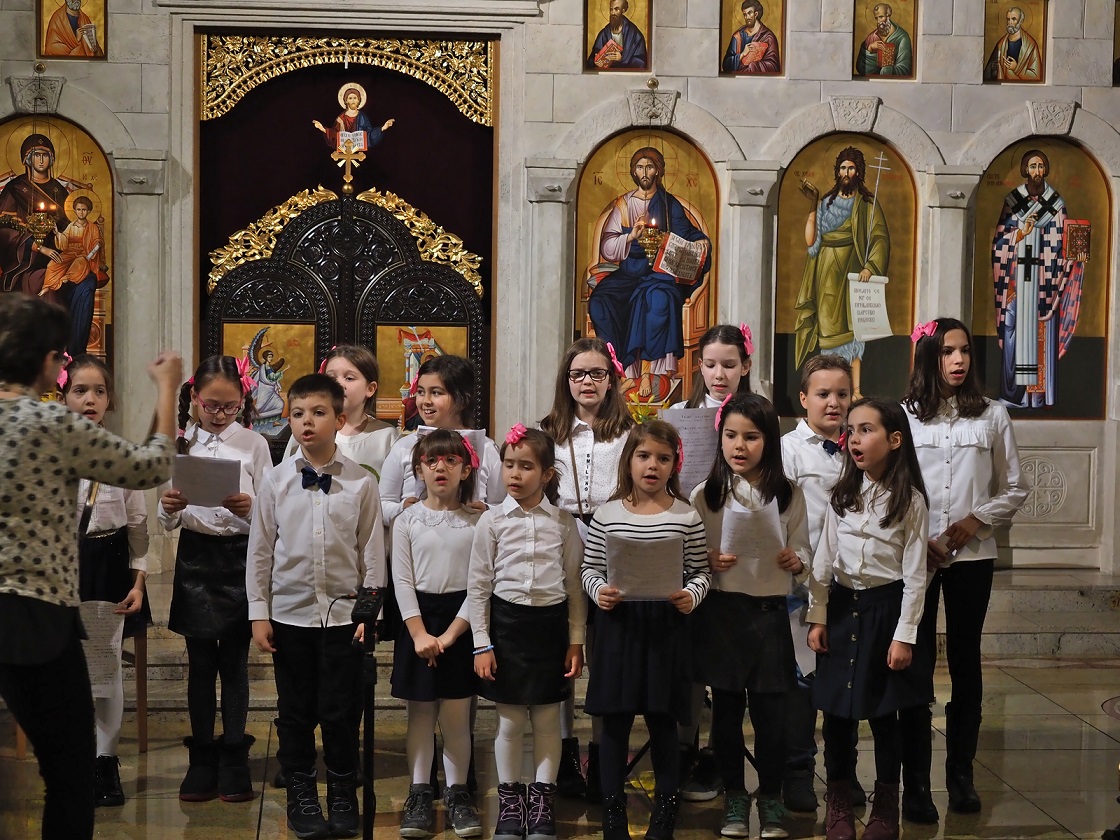 У Бечу обележено сто година од краја Првог светског рата