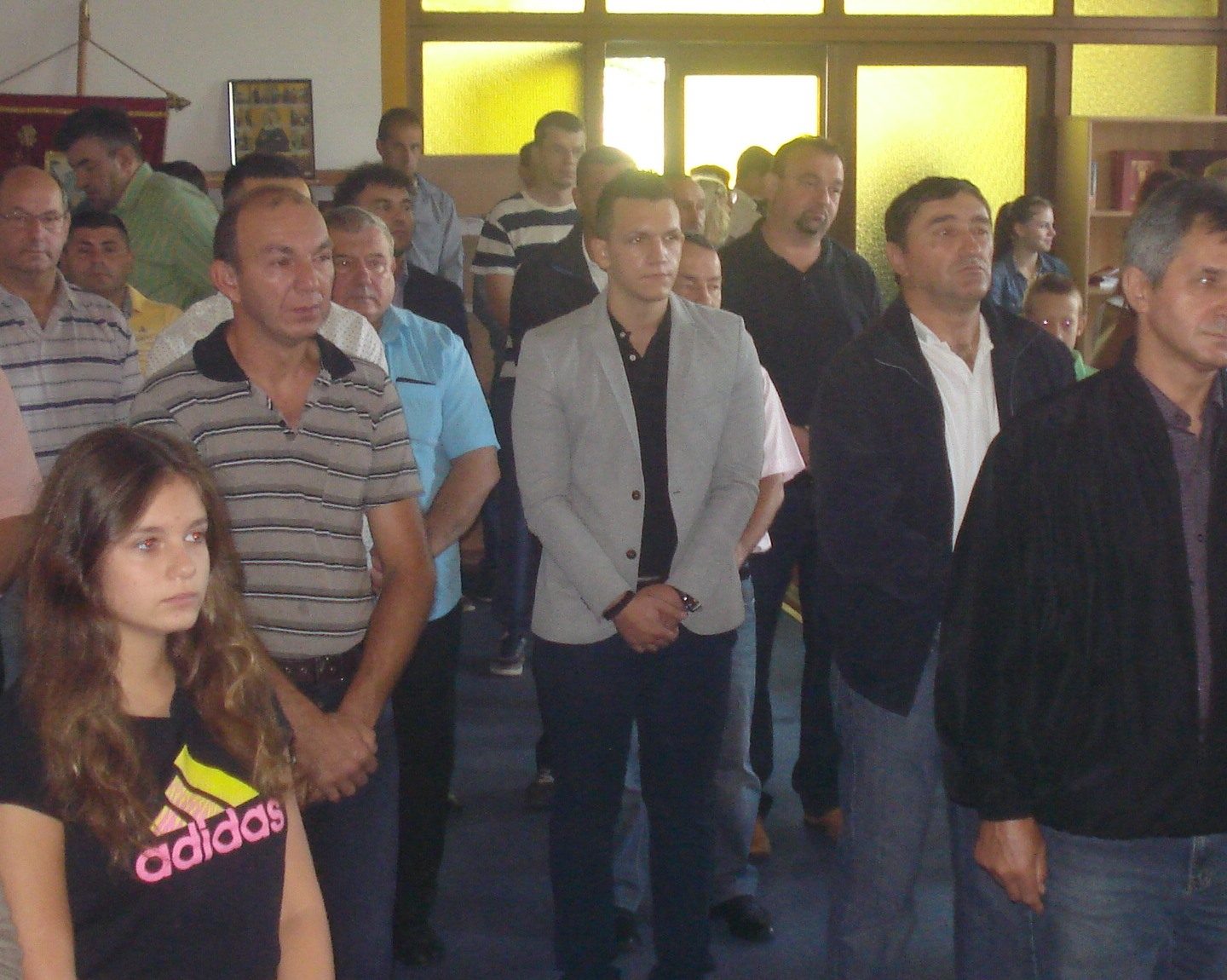 Мала Госпојина у Винер Нојштату