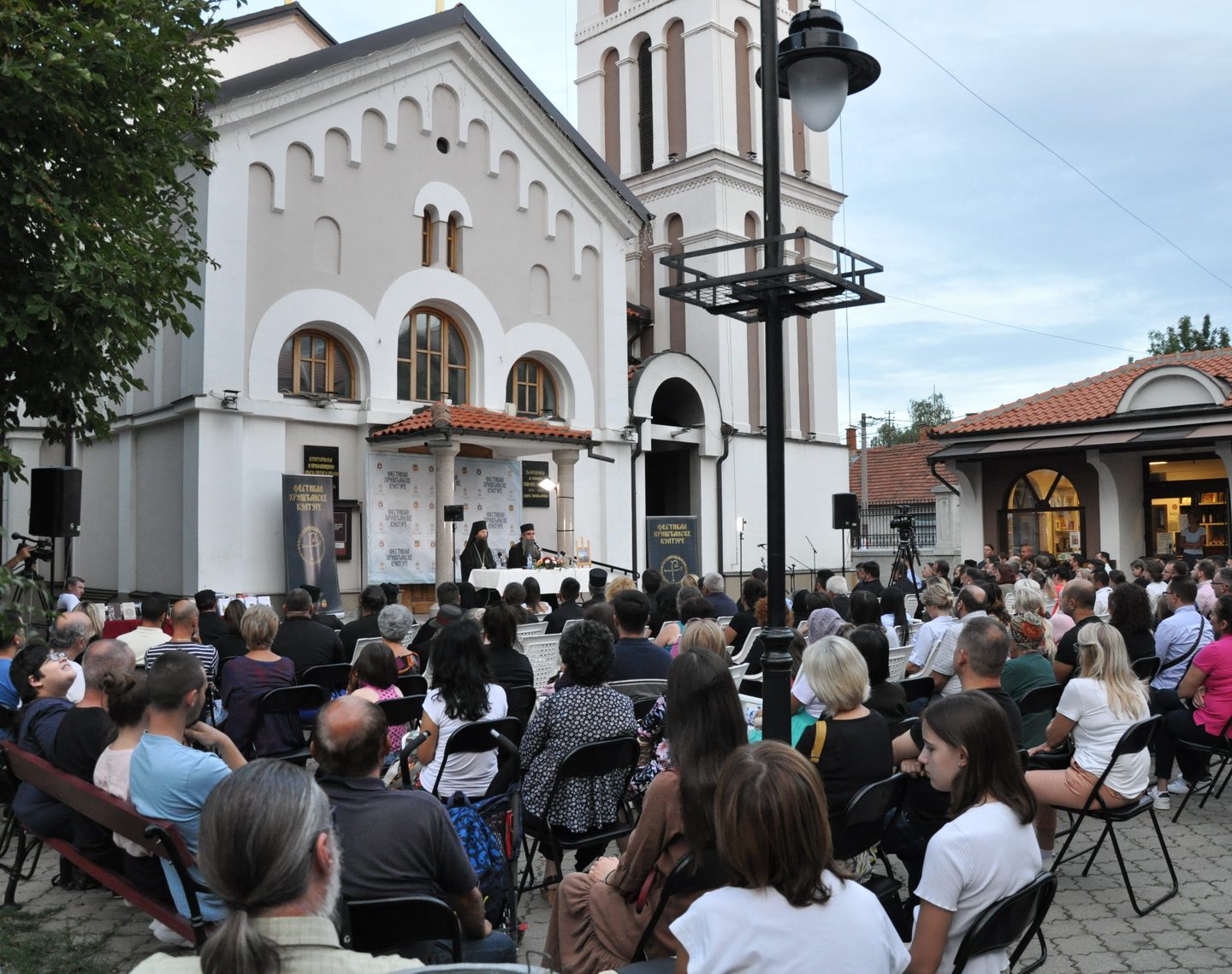 Фестивал хришћанске културе у Зајечару