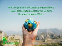 „LAUDATO SI“… Im Lichte der orthodoxen Thoelogie