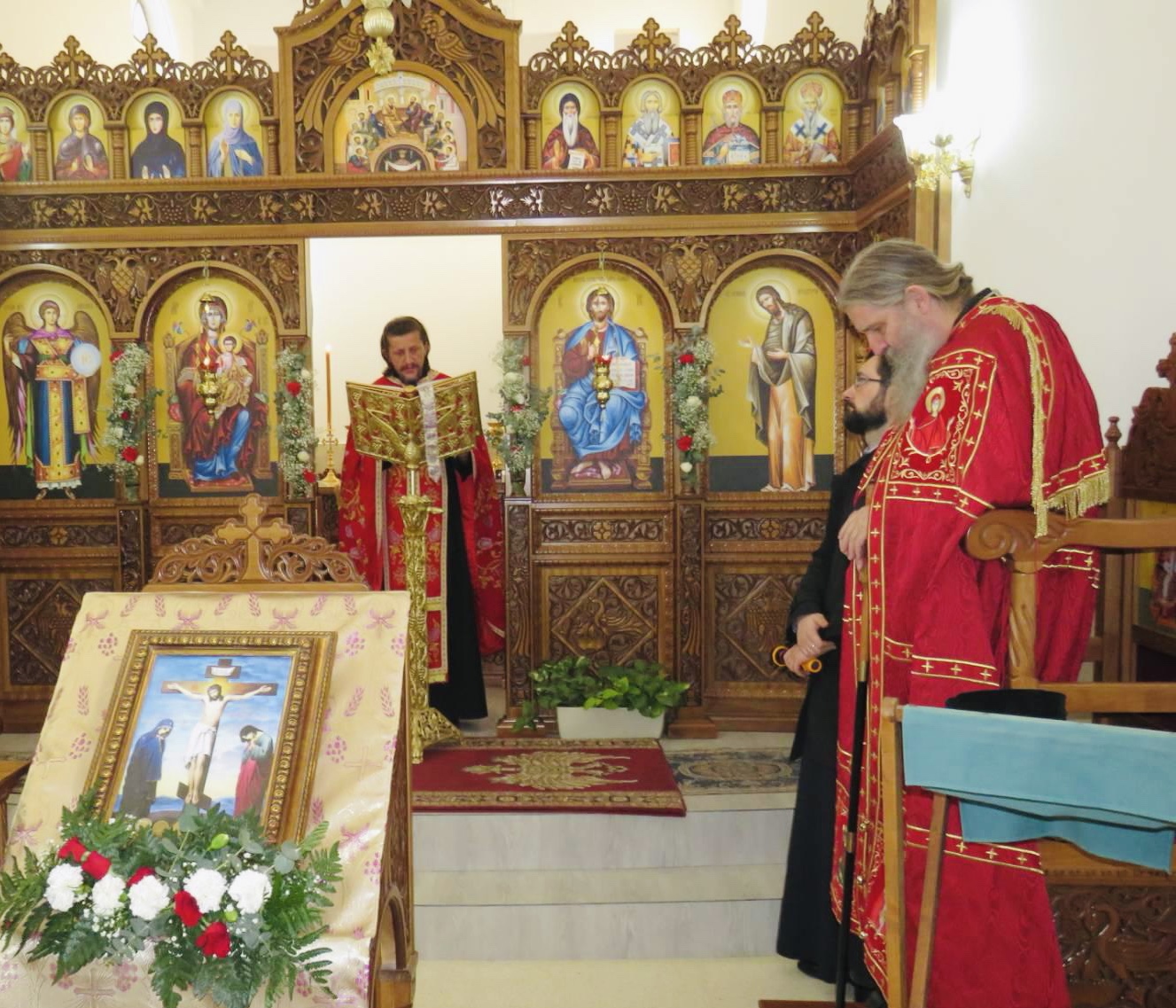 Велики петак на Малти