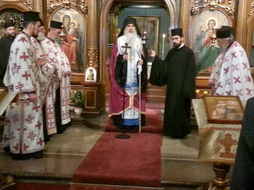 Одржана седница ЕС и ЕУО Епархије аустријско – швајцарске