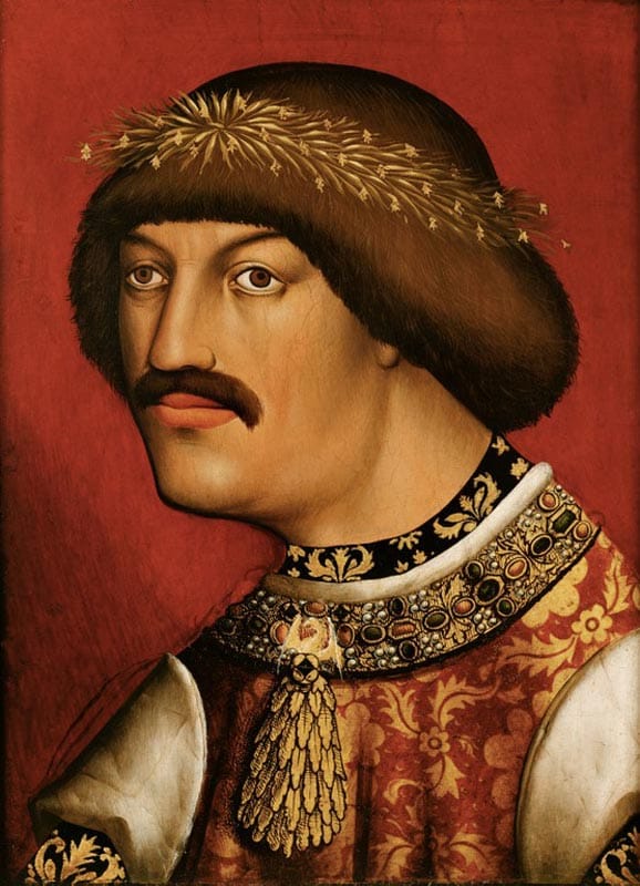 Јеврејски дан сећања 600 година од страдања – (Wiener Gesera) 1420/21