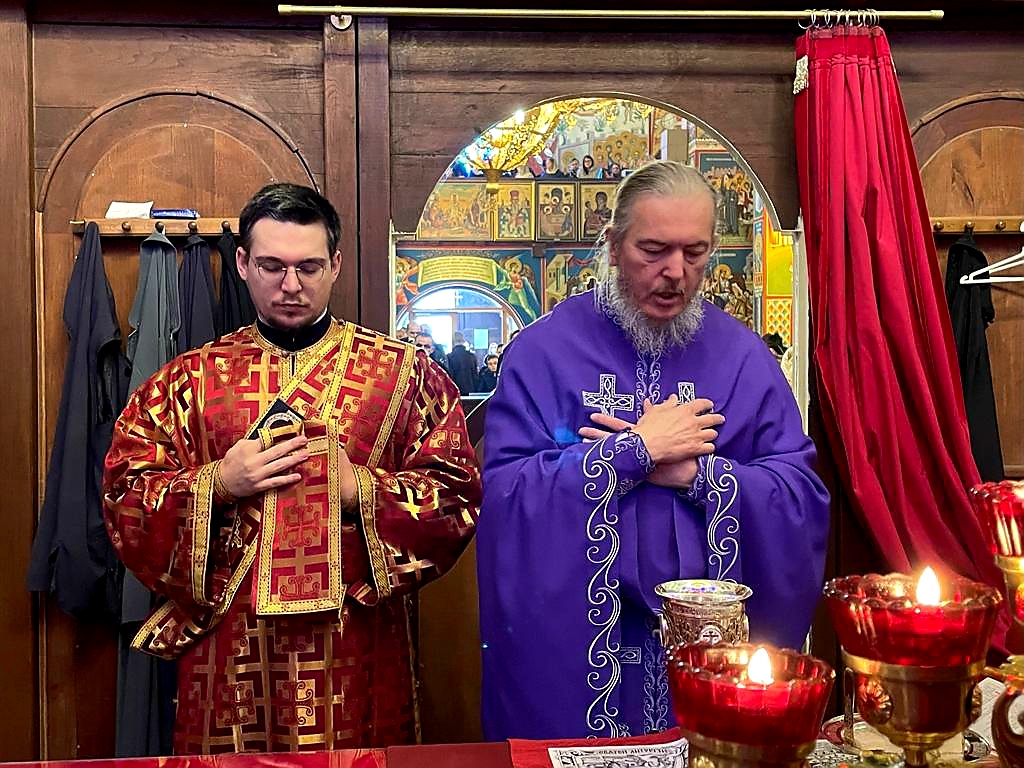 Недеља Православља у Линцу