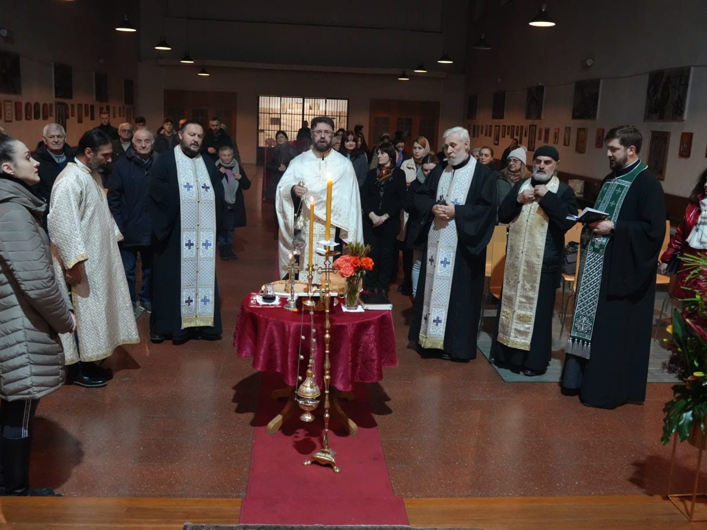 СЕЋАЊЕ НА ОЦА ДРАГА ГОВЕДАРИЦУ