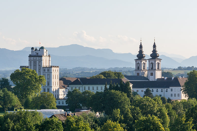 21. Летња академија у манастиру Кремсминстер