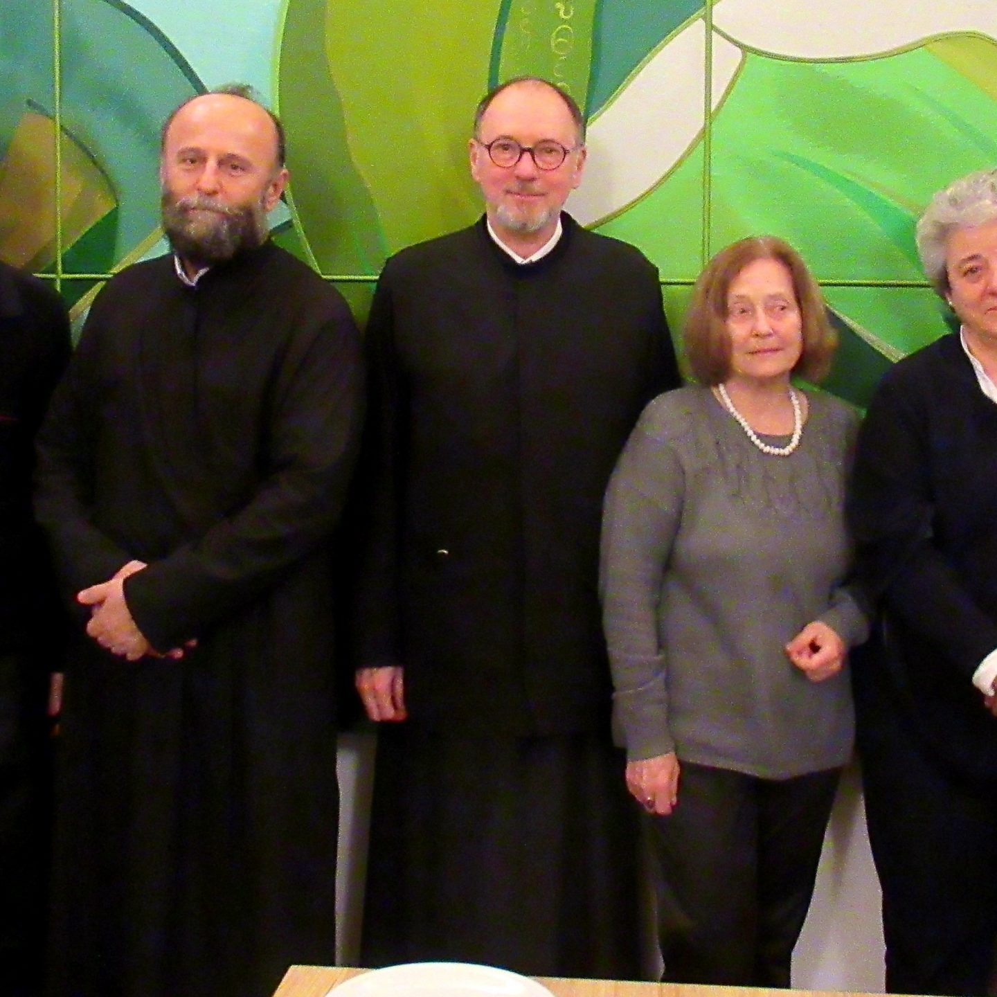 Сиропусна недеља у српској парохији у Риму