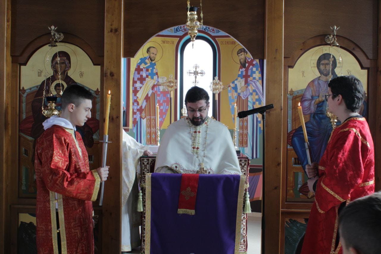 НЕДЕЉА ПРАВОСЛАВЉА У САЛЦБУРГУ