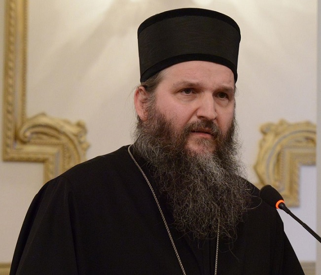 Епископ Андреј за веће ангажовање против прогона Хришћана