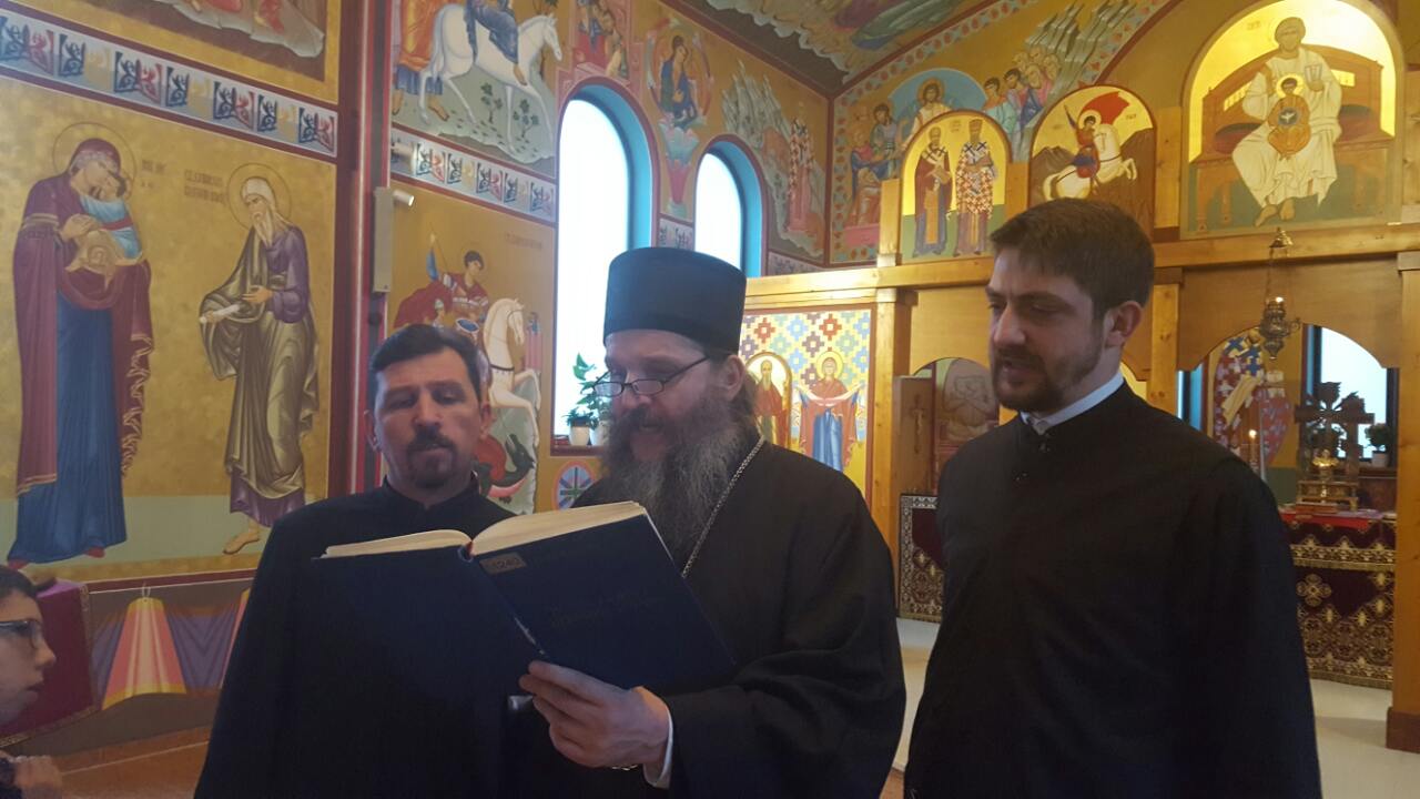 Предавање у Салцбургу